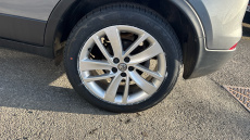 Vauxhall Mokka X 1.4T ecoTEC Design Nav 5dr Petrol Hatchback